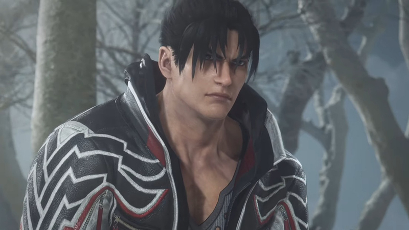 Обзор игры Tekken 8 (2024): бесноватые герои, «хороший» демон Джин Казама